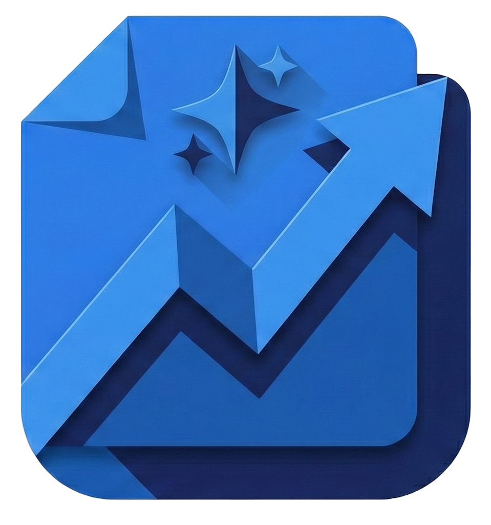 Quant Paper Logo